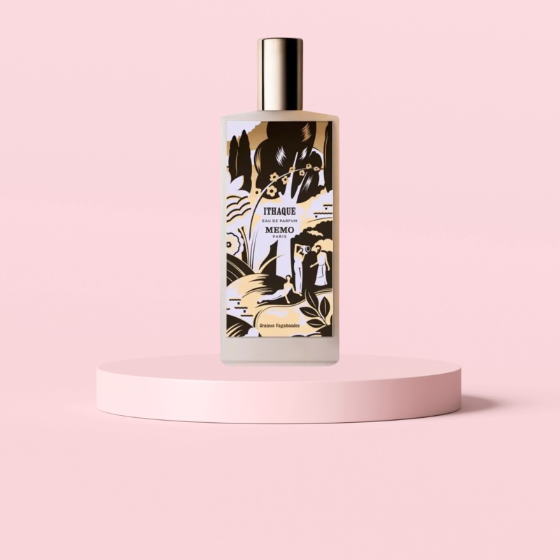 Ithaque Eau de Parfum 75 ML