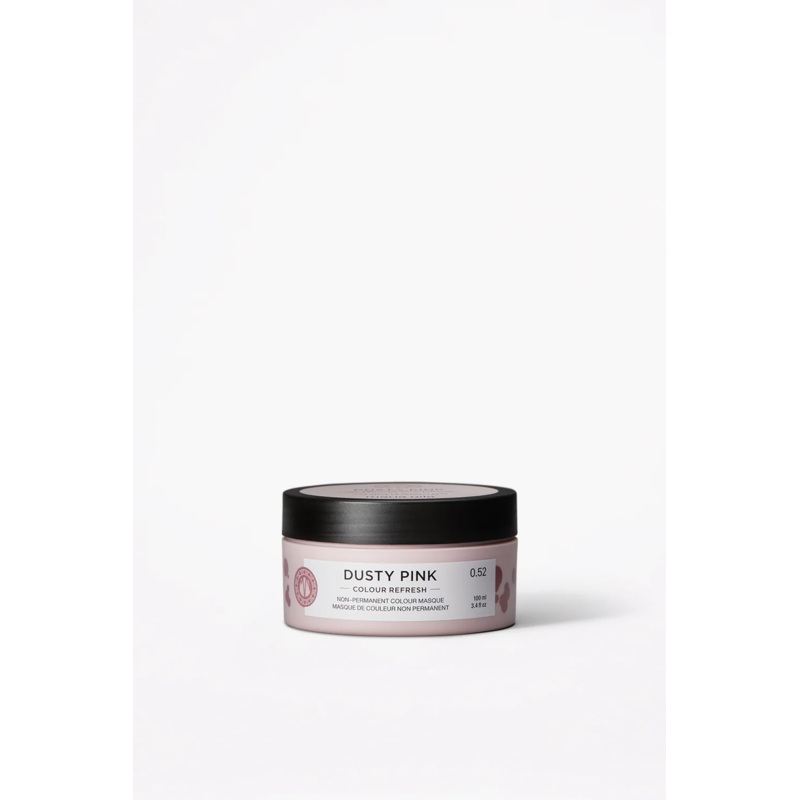 Maria Nila Colour Refresh 3.4 oz / 100 ml – Dusty Pink