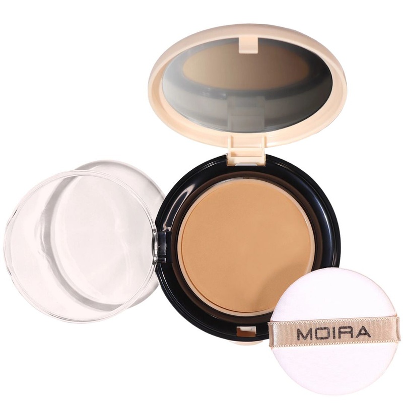 Moira Beauty Complete Wear Powder Foundation #375 – Wholesale 3 Units (CPF375)