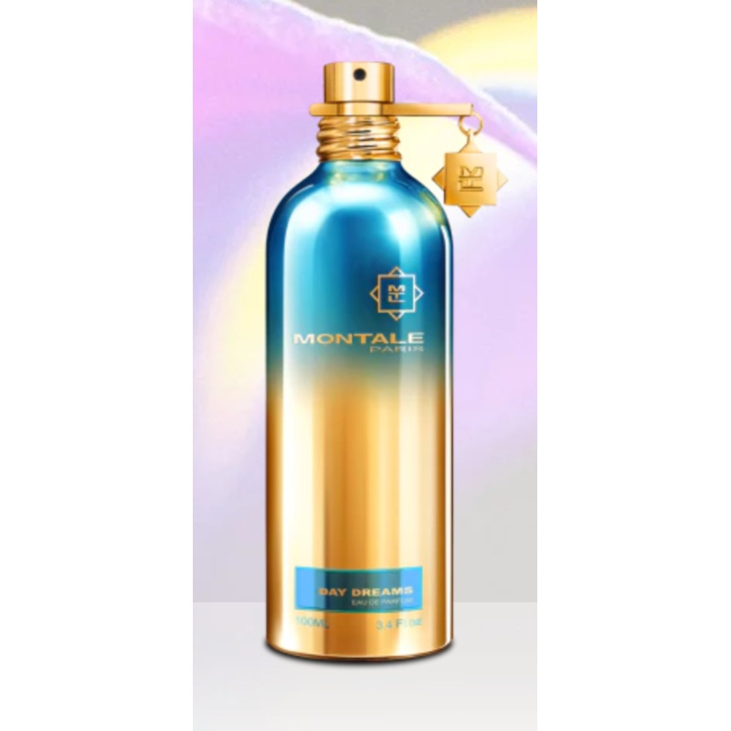 MONTALE Day Dreams