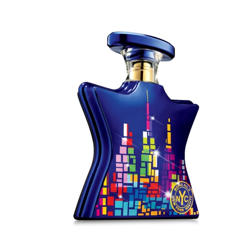 New York Nights 50 ml.