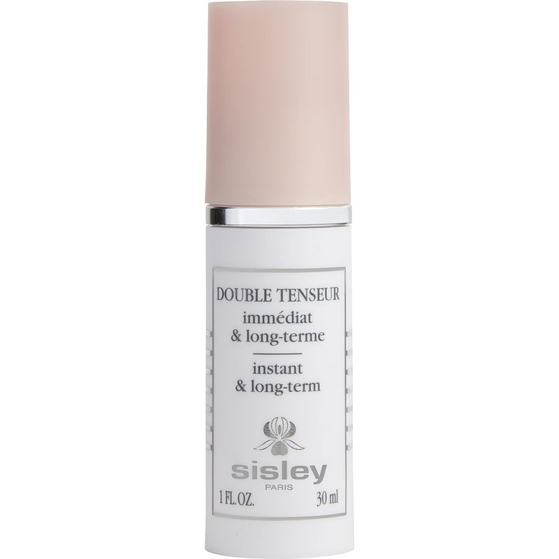 Sisley sisley double tenseur instant & long term 30ml/1oz