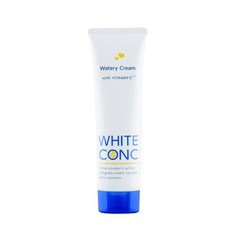 Whitening Body Watery Cream