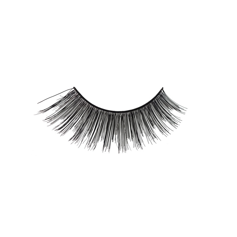 5 – Lashes One Pair