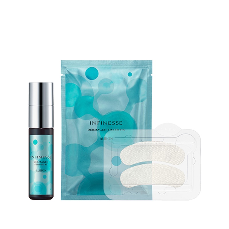 Albion Infinesse Derma Gen