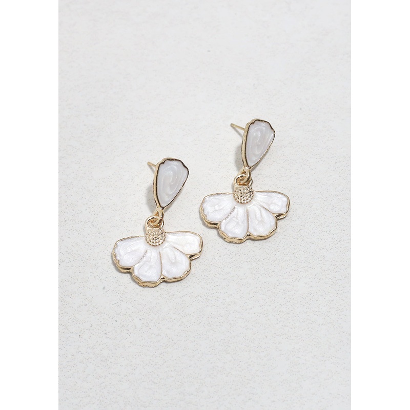 Aurora Bloom Earrings