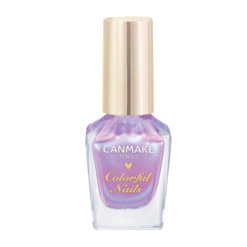 Canmake Colorful Nails N32  32
