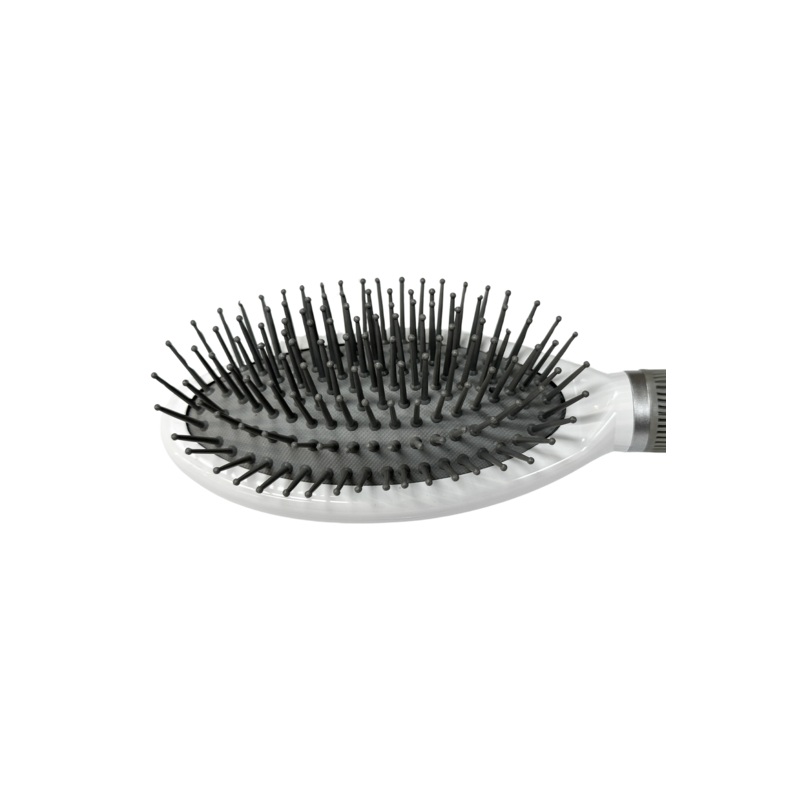 Diva #CI-32 Ceramic & Ionic Pin Oval Brush (9.75″)