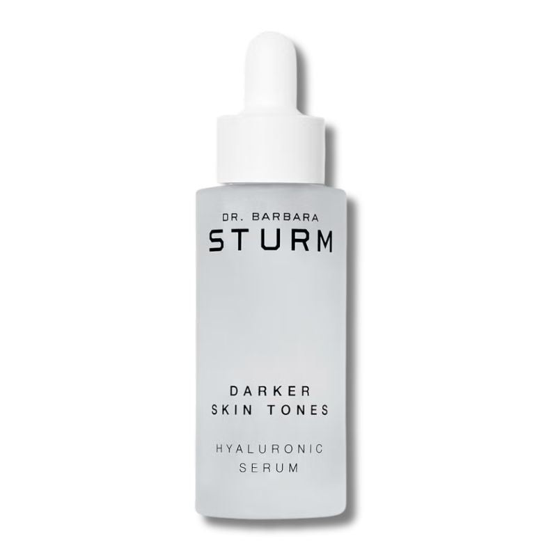 Dr. Barbara Sturm Darker Skin Tones Hyaluronic Serum 30ml
