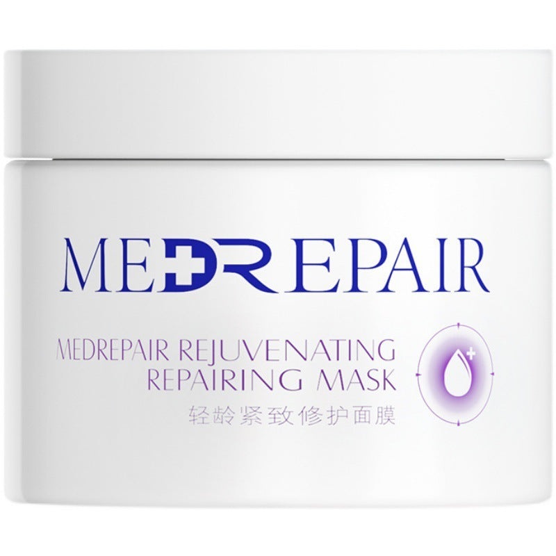 MedRepair Rejuvenating Repairing Mask   110g