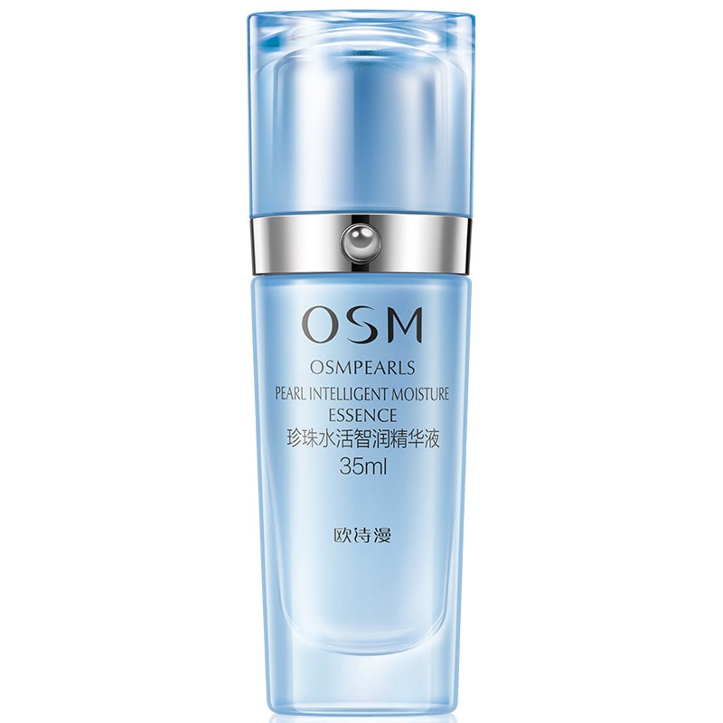 OSM Pearl Intelligent Moisture Essence 35ml