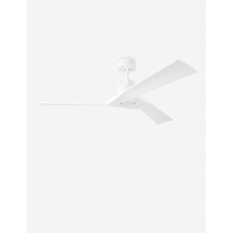 Vesa Ceiling Fan White 52″