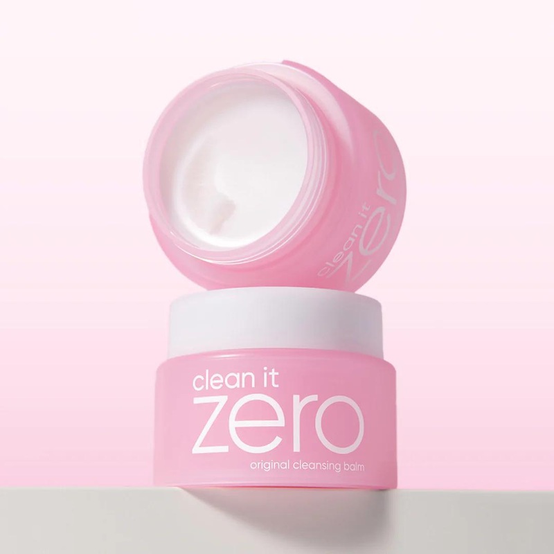 Banila Co Clean It Zero Pink  100mL Regular