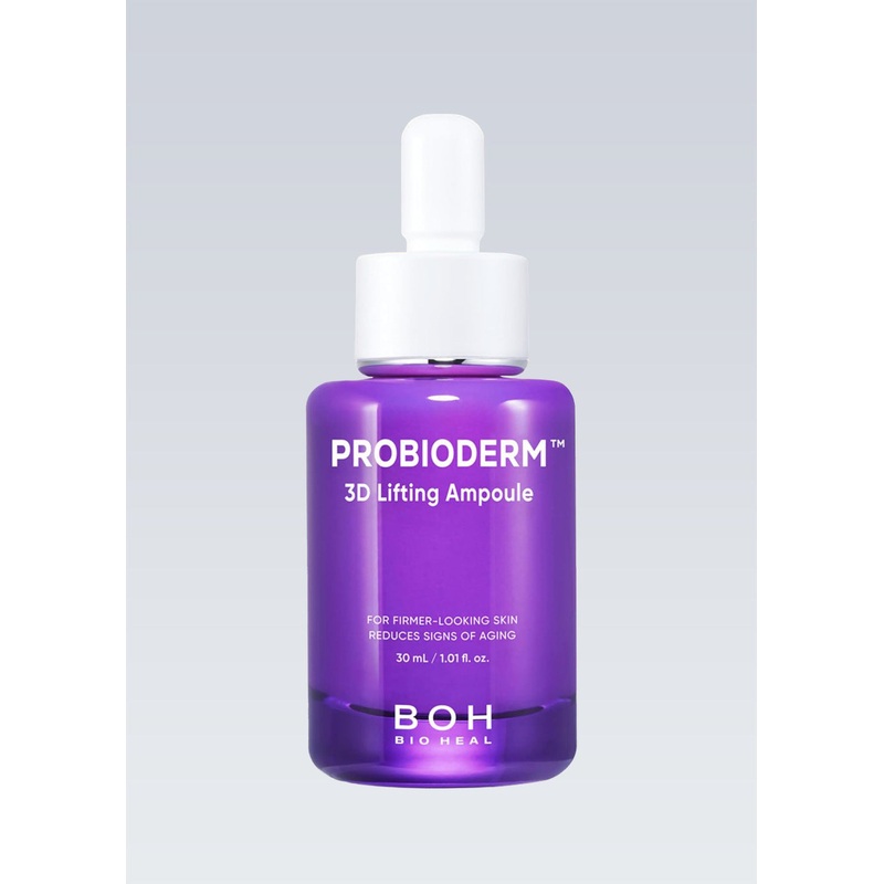 BIOHEAL BOH Probioderm 3D Lifting Ampoule 30ml