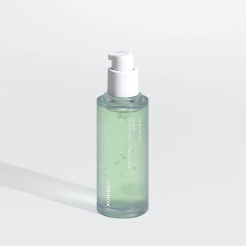 [Celimax] *renew* Cica Niacinamide AC Calming Serum 40ml