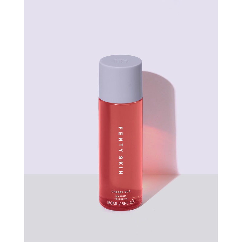 Cherry Dub BHA Toner with Salicylic Acid + Aloe Juice
