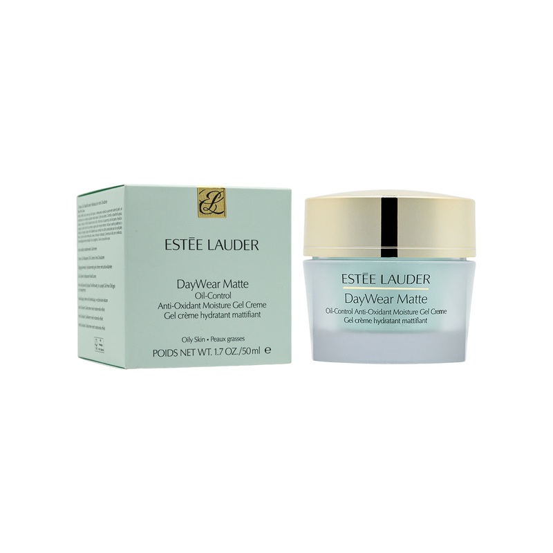 Estee Lauder DayWear Matte Moisturiser Oil-Control Anti-Oxidant Moisture Gel Creme 50ml