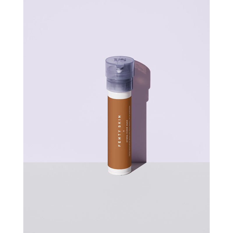 Hydra Vizor Huez Tinted Moisturizer Broad Spectrum Mineral SPF 30 Sunscreen Refill (EU)  6 6