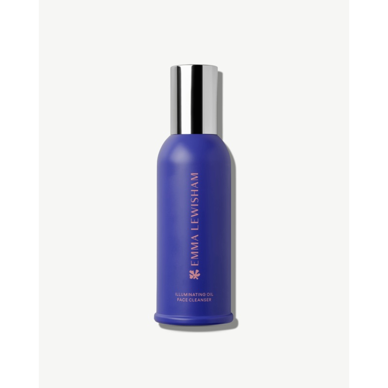 Illuminating Oil Cleanser 3.9 oz / 115 ml