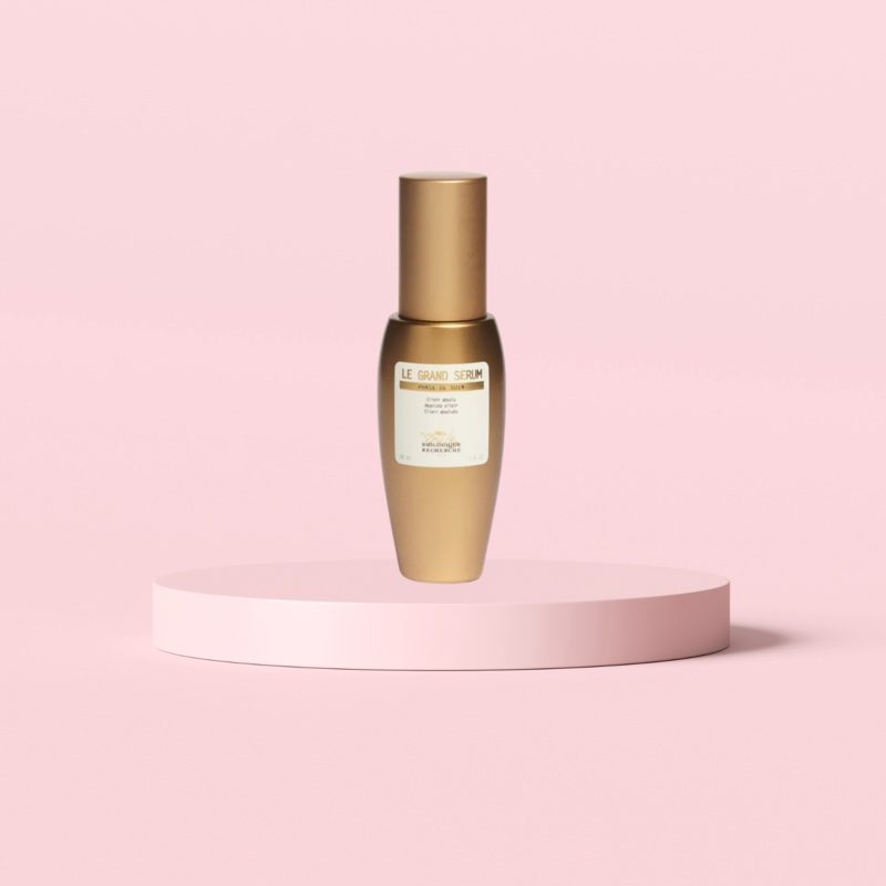 Le Grand Serum