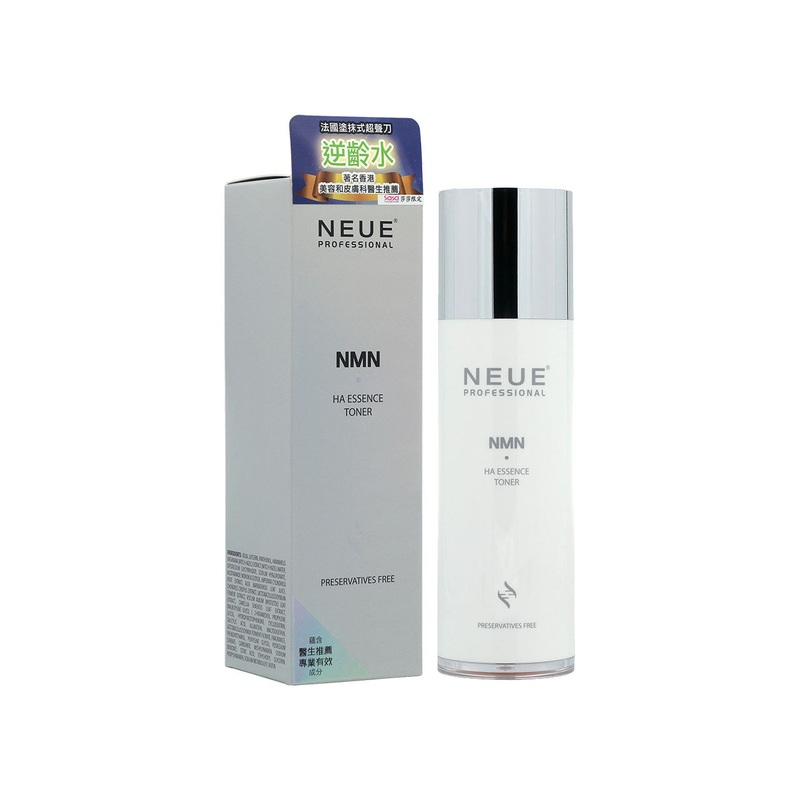 Neue NMN HA Essence Toner 120ml