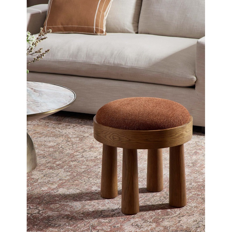 Armel Stool Natural