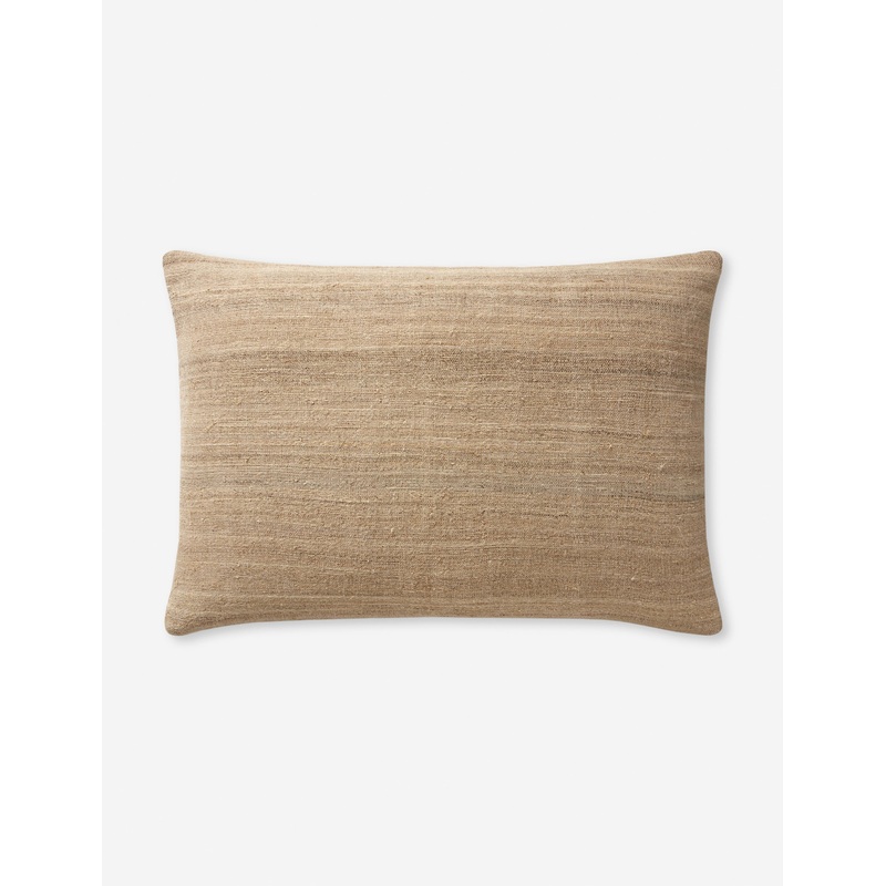 Eamon Lumbar Pillow Down