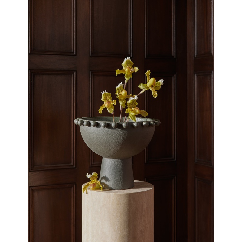 Fayette Bowl by Aimee Song Dark Olive