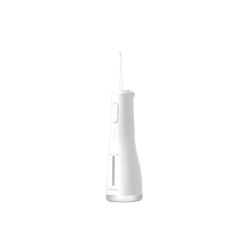 Saky M4 Pulse Water Flosser M4 White (with 2 nozzles)
