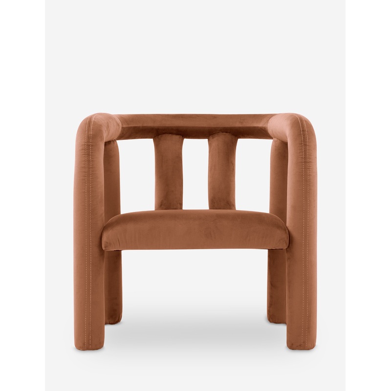 Temi Lounge Chair by Sun at Six Teja
