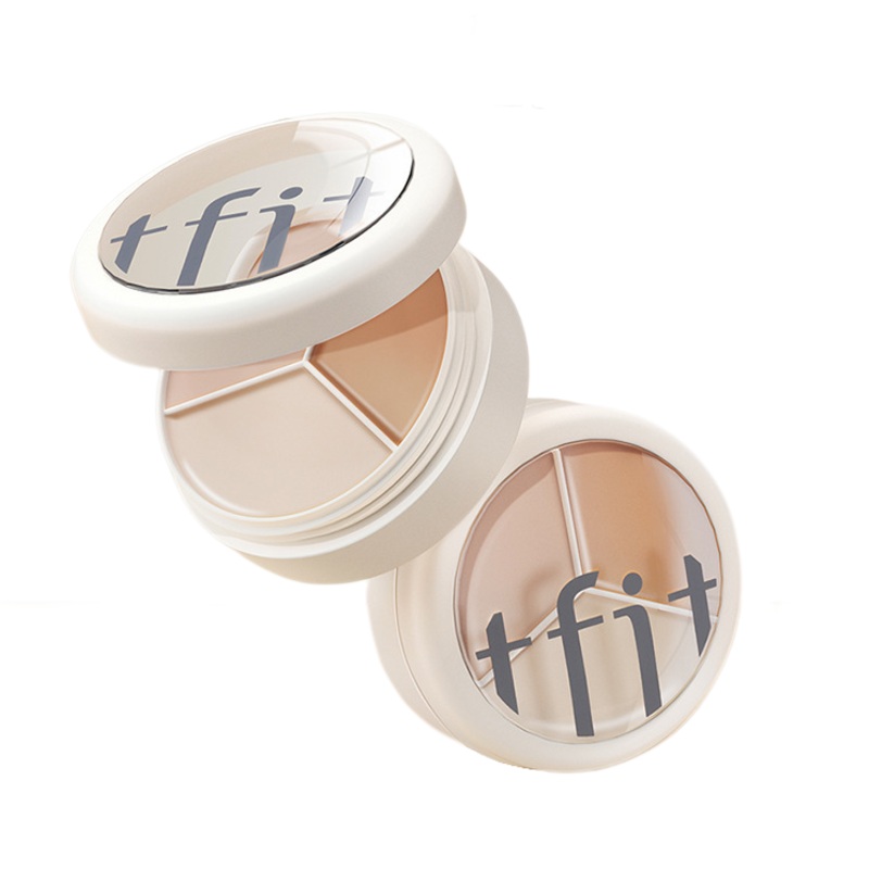 TFIT Coverup Pro Concealer 10g