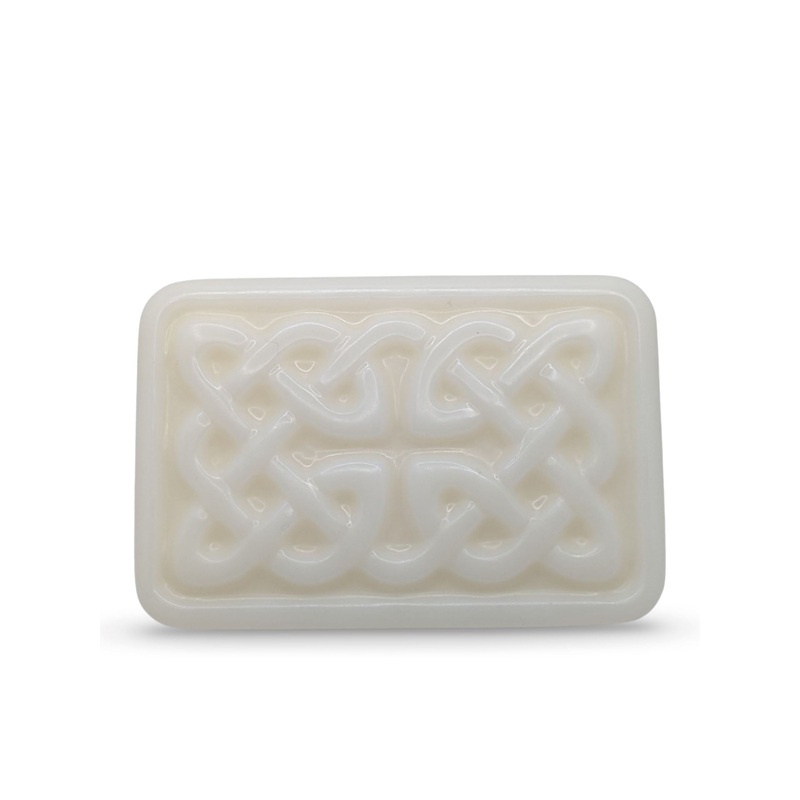 Vernal Equinox Bar Soap – by Murphy and McNeil / Black Mountain Shaving One Bar (5.0oz)