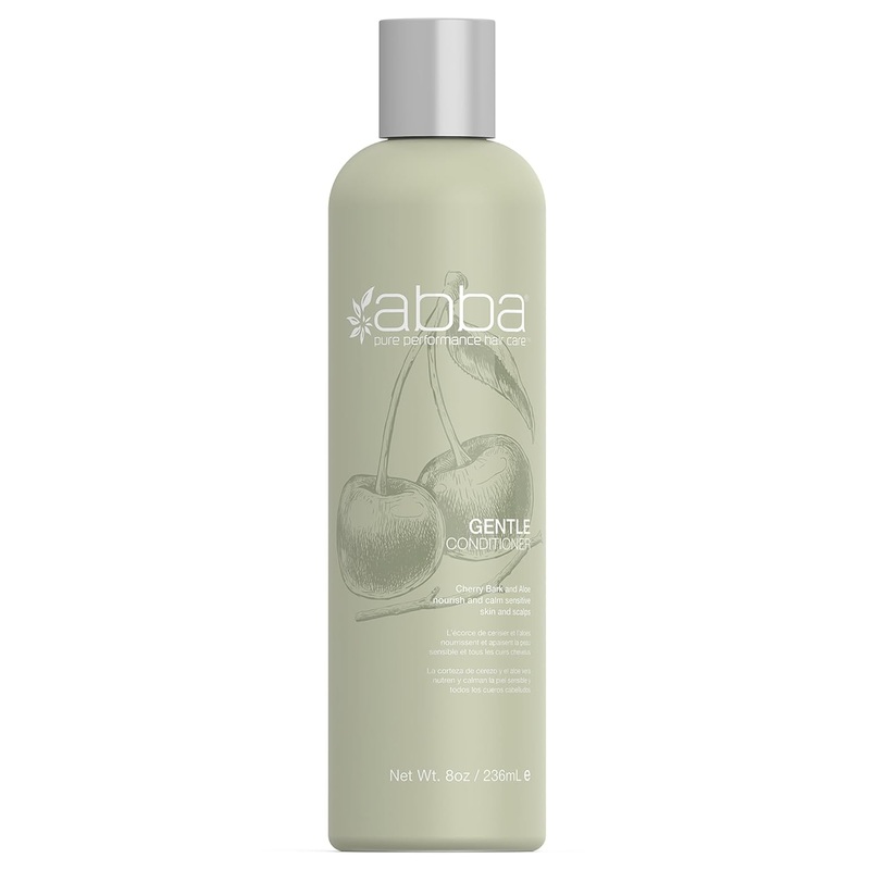 ABBA Gentle Conditioner 8 oz.