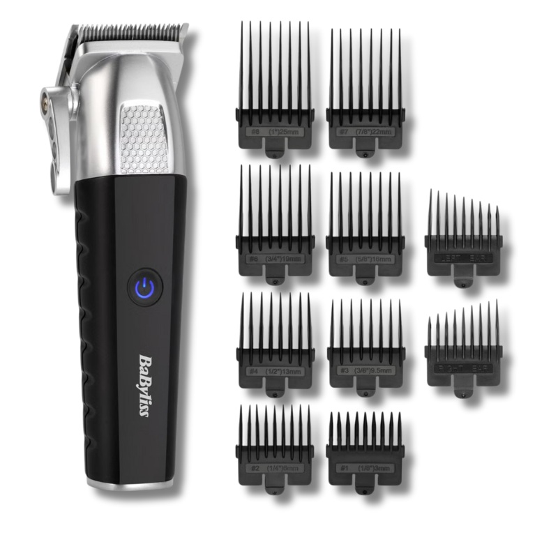 BaByliss Lithium Power Hair Clipper