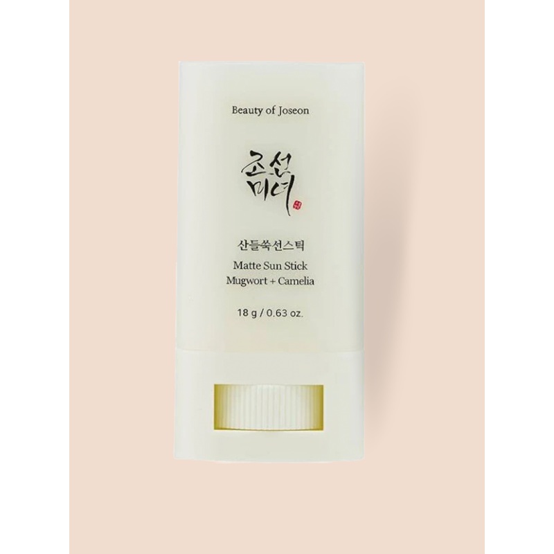 Beauty of Joseon MATTE SUN STICK One Size