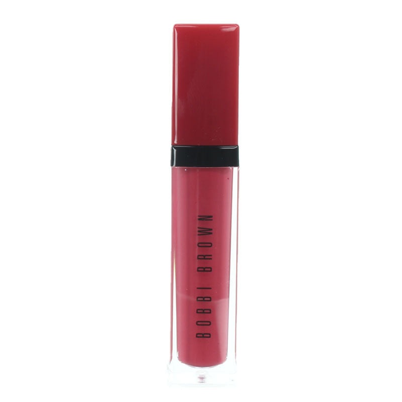 Bobbi Brown Crushed Red Liquid Lipstick Main Squeeze