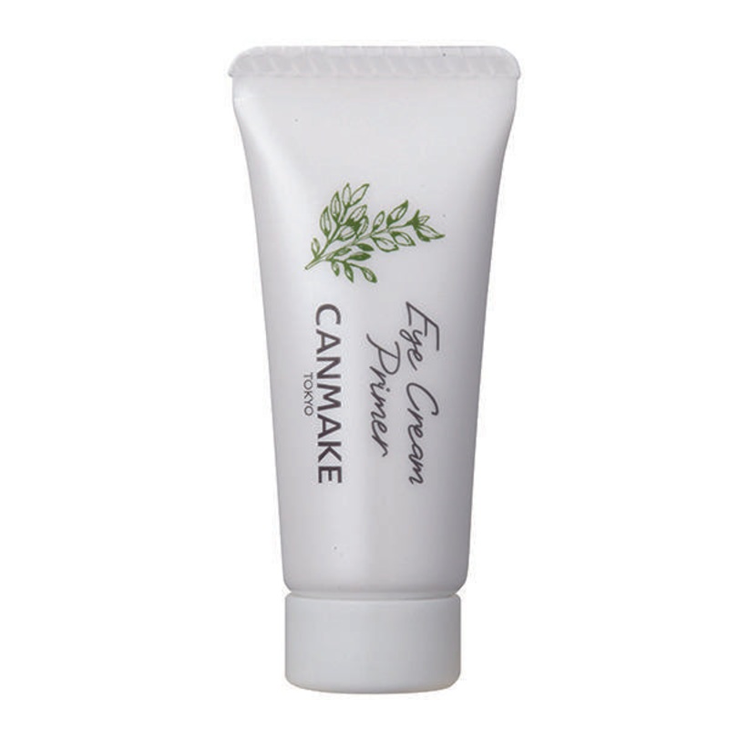 CANMAKE Eye Cream Primer  01 Clear
