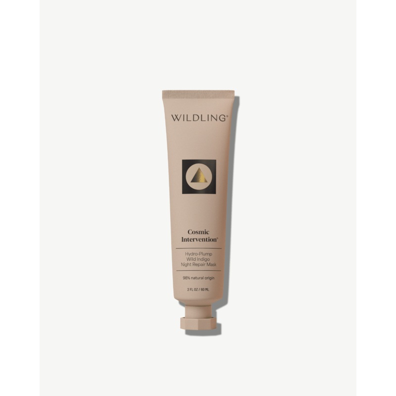 Cosmic Intervention Night Repair Mask 2 oz / 60 ml