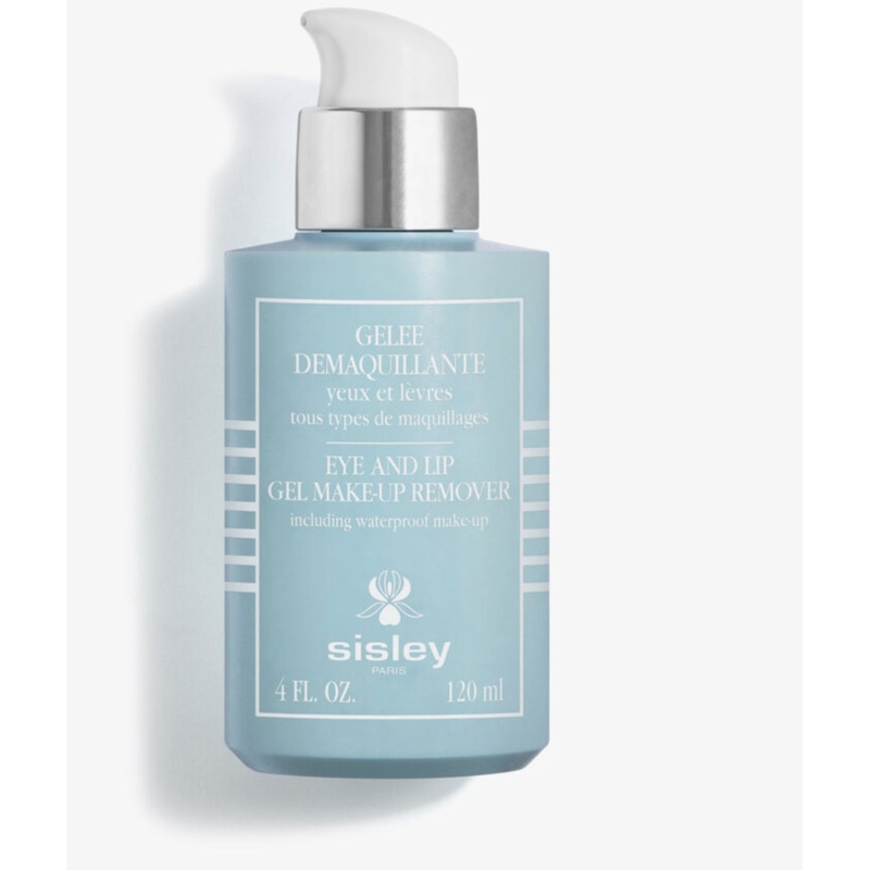 EYE AND LIP GEL MAKE-UP REMOVER