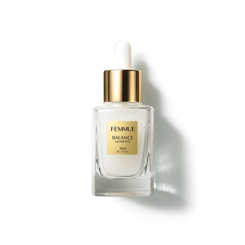 Femmue Balance Moments