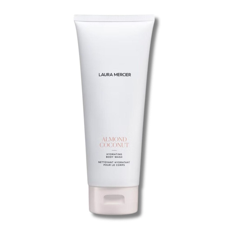 Laura Mercier Almond Coconut Hydrating Body Wash 200ml