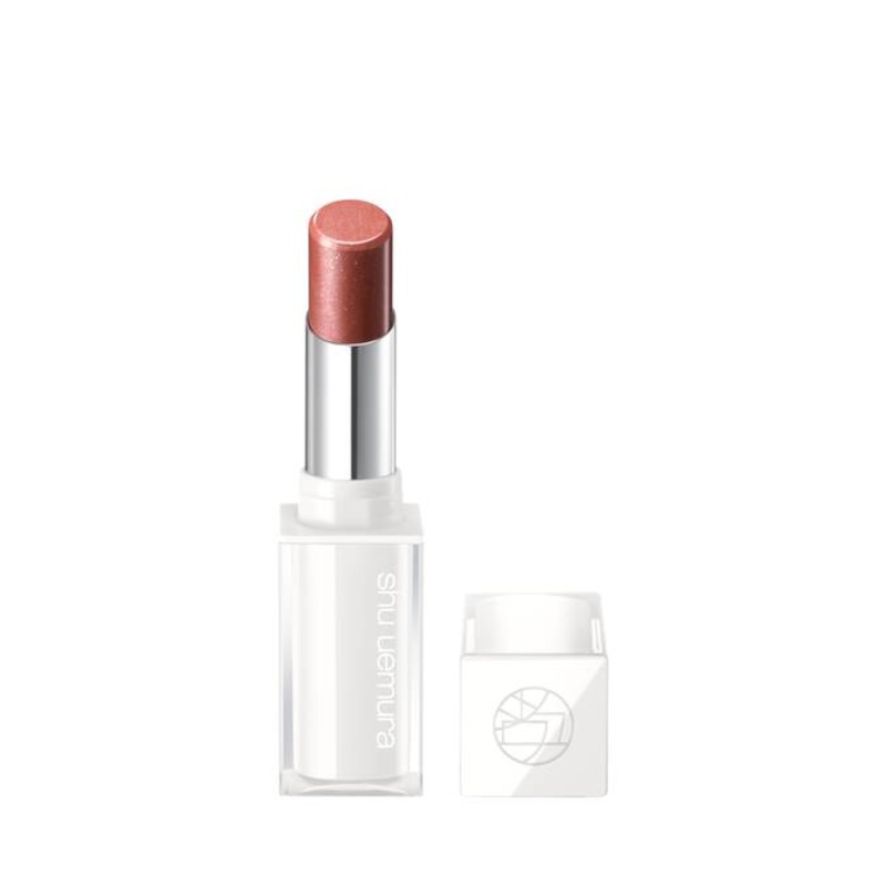 Shu Uemura Kinu Care Nudes Gleam Honey Shine (KN BG 937 G)