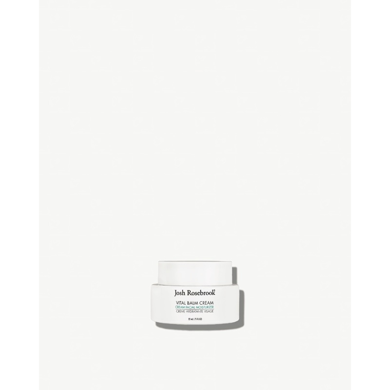 Vital Balm Cream 0.7 oz / 20 ml