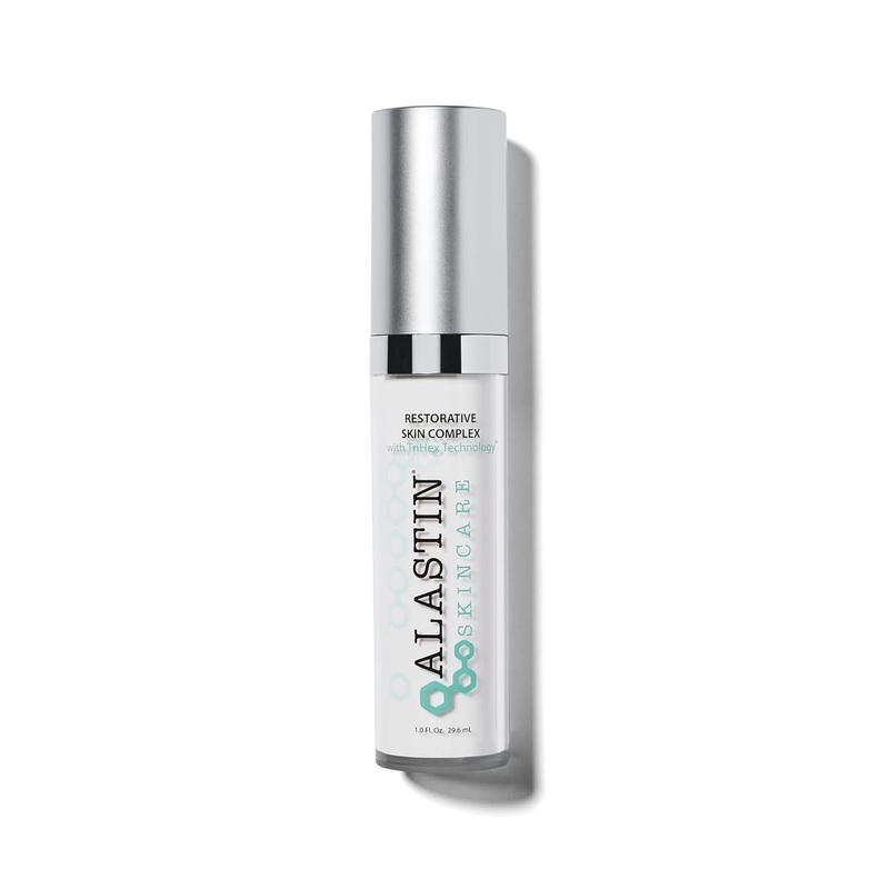 Alastin Skincare Restorative Skin Complex Anti-Aging Face Serum 1 oz