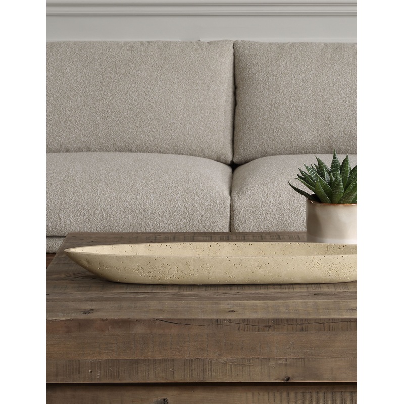 Barreda Bowl Sand