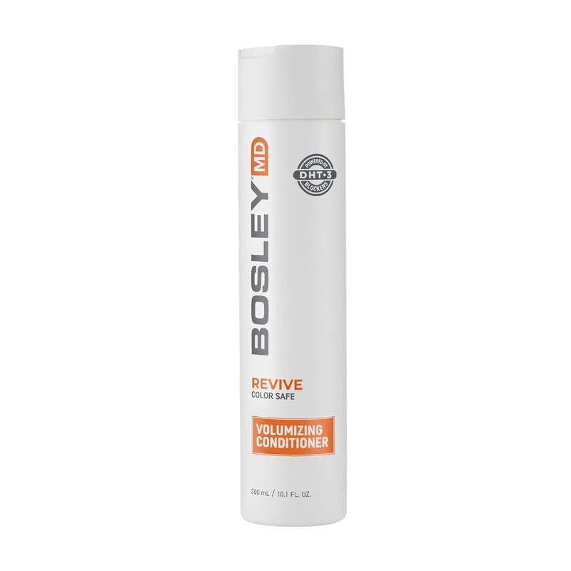 BosleyMD BosRevive Color Safe Volumizing Conditioner 10.1 oz.