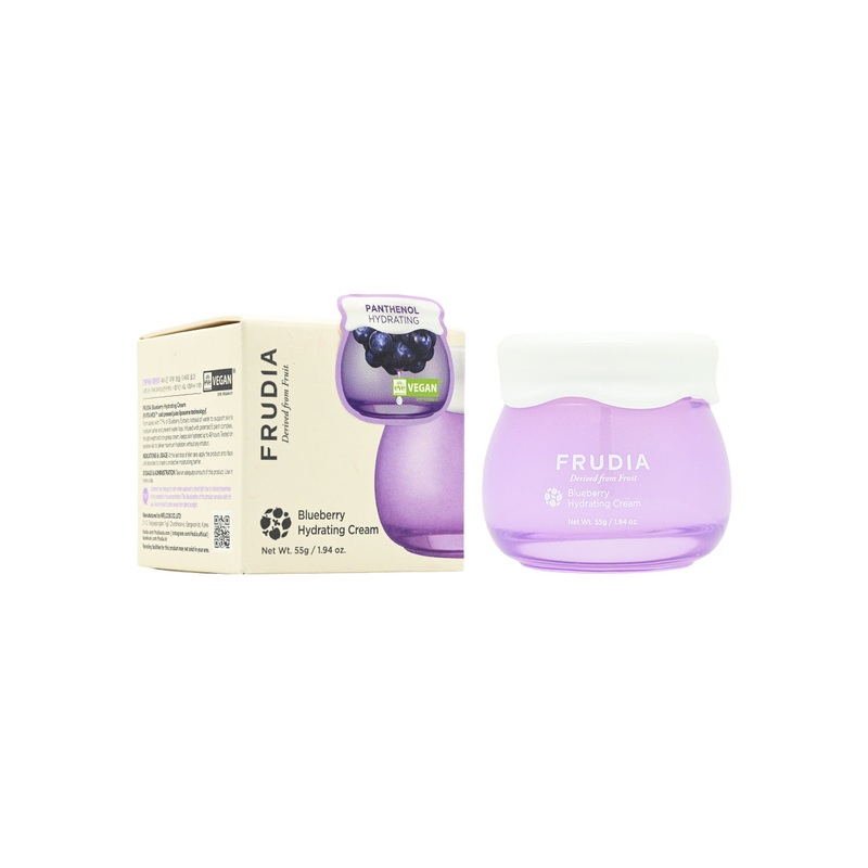 Frudia Blueberry Hydrating Cream 55g