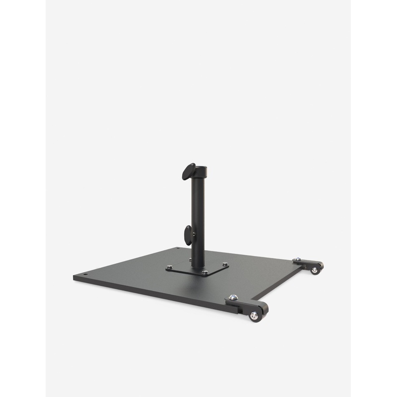 Madaba Square Umbrella Base 12″