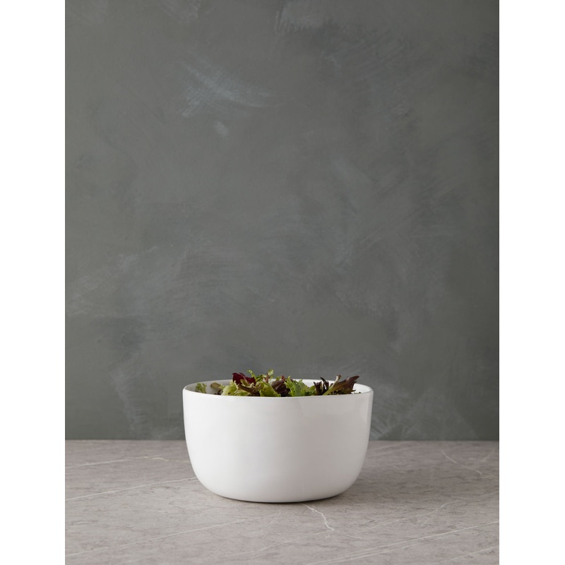 Organic Serving Bowl by Hawkins New York Small
