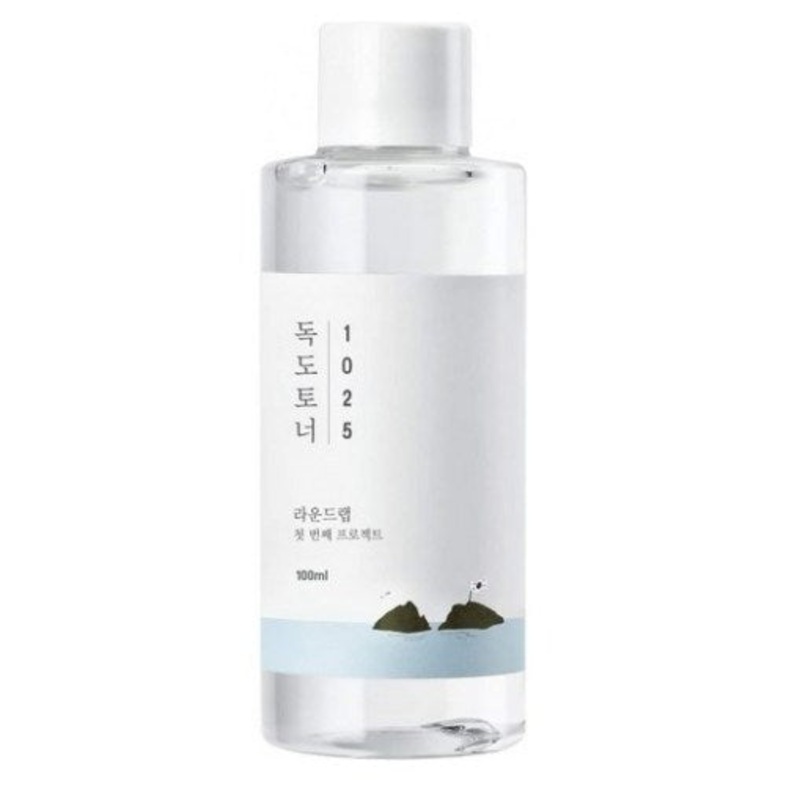 Round Lab Dokdo Toner 500ml